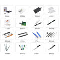 Customize Logo PVC Book Shape USB Pen Flash Drive (EG023)